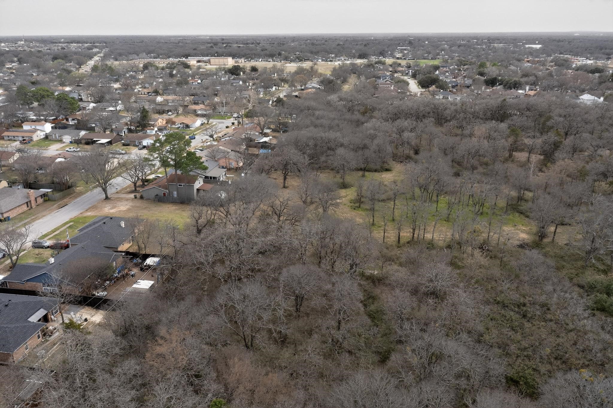 3800 Pioneer Road Balch Springs TX 75180