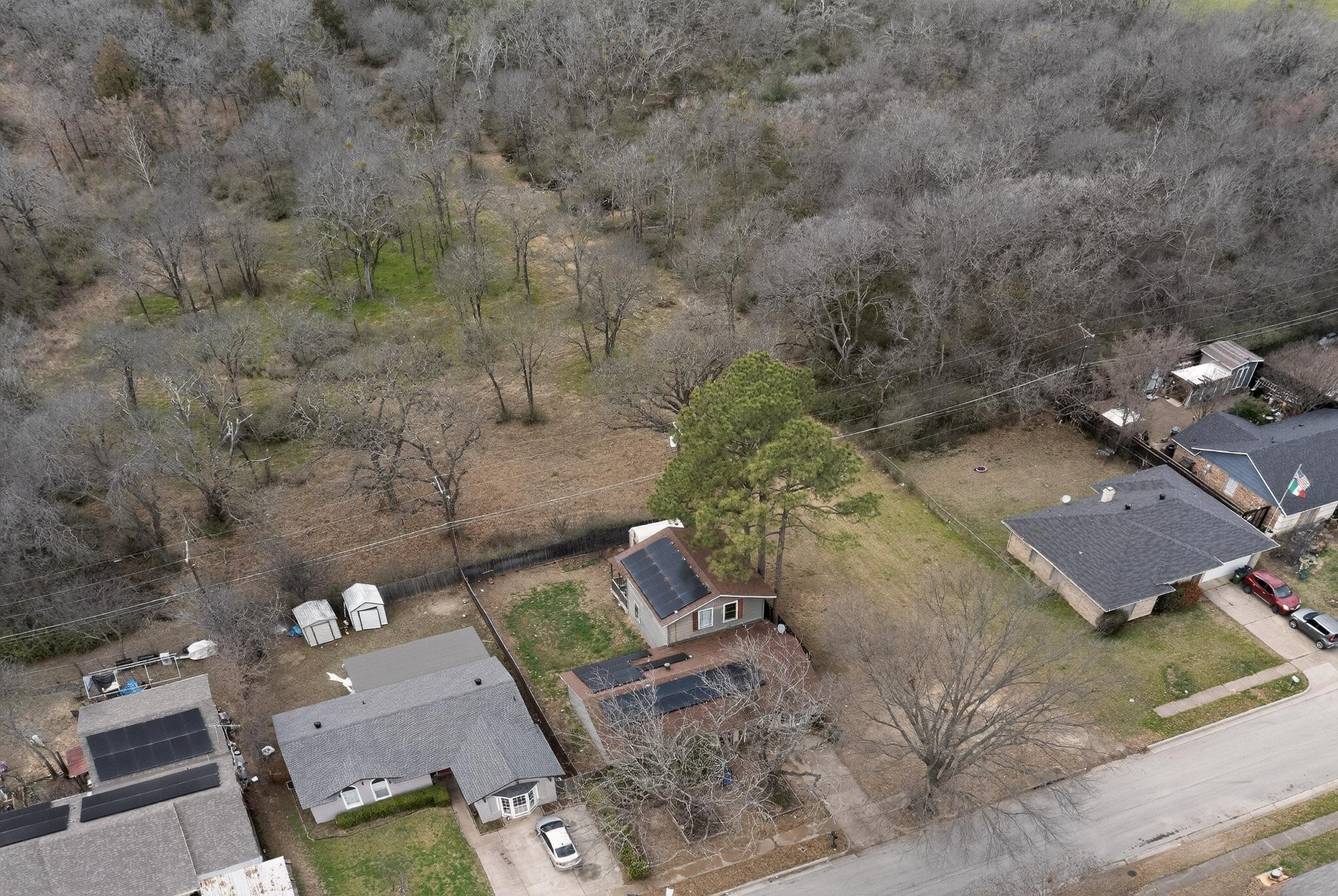 3800 Pioneer Road Balch Springs TX 75180