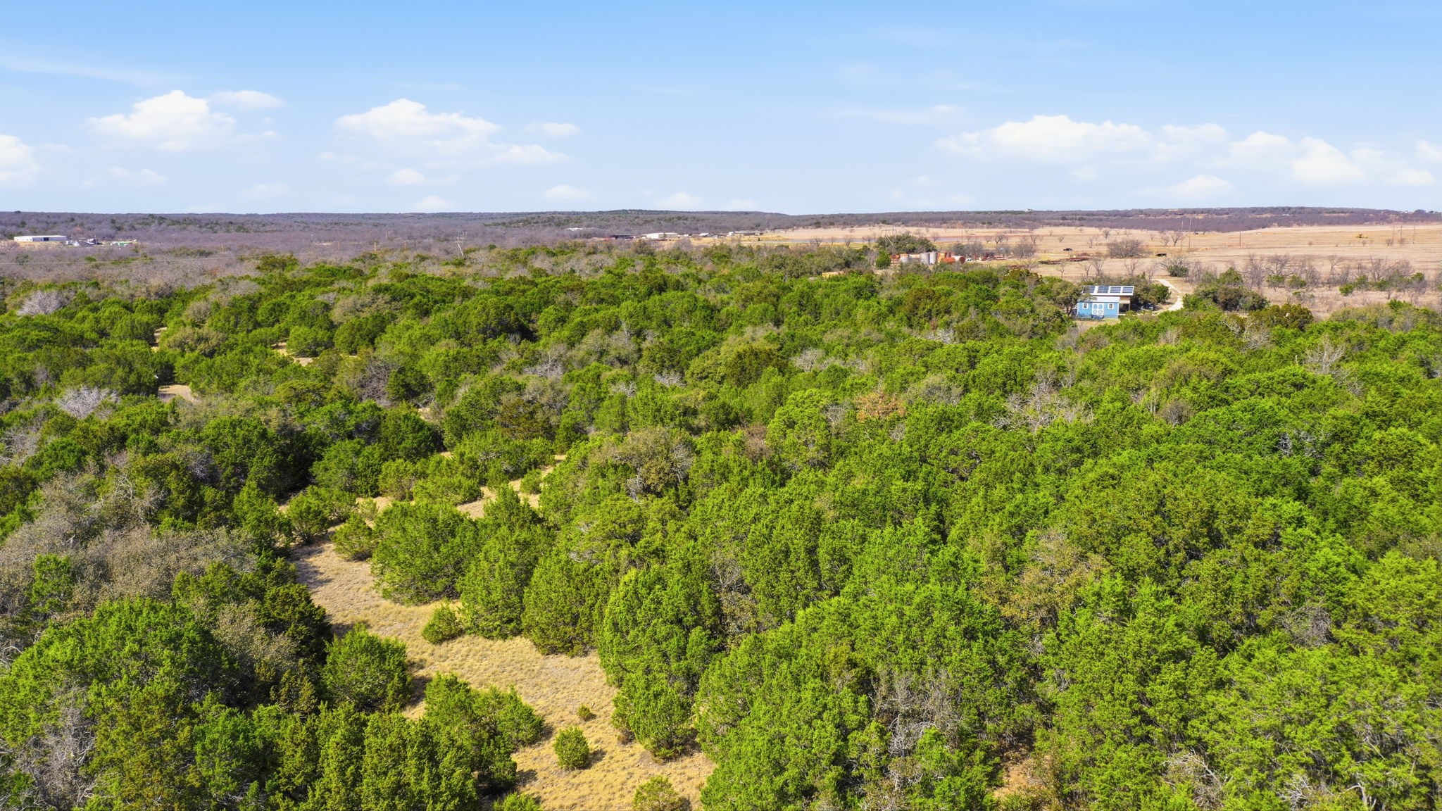 313 Hill Branch Lane Breckenridge TX 76424