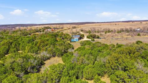 313 Hill Branch Lane Breckenridge TX 76424