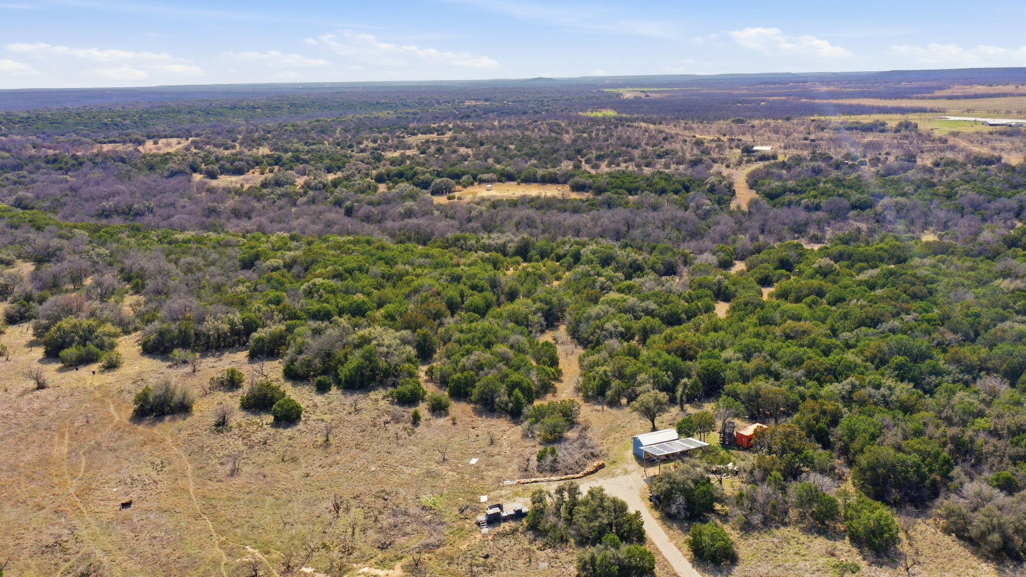 313 Hill Branch Lane Breckenridge TX 76424