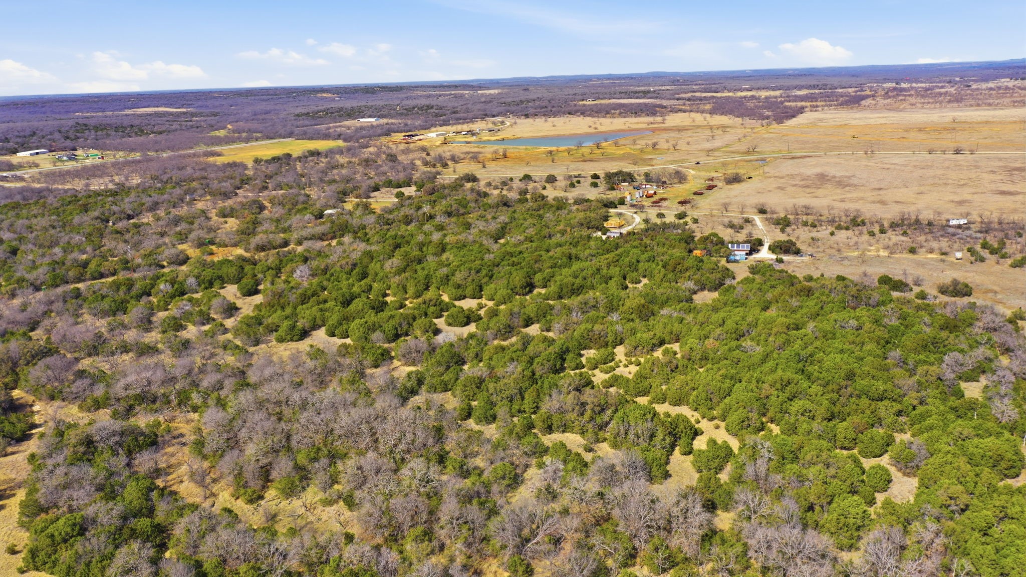 313 Hill Branch Lane Breckenridge TX 76424