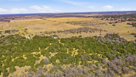 313 Hill Branch Lane Breckenridge TX 76424