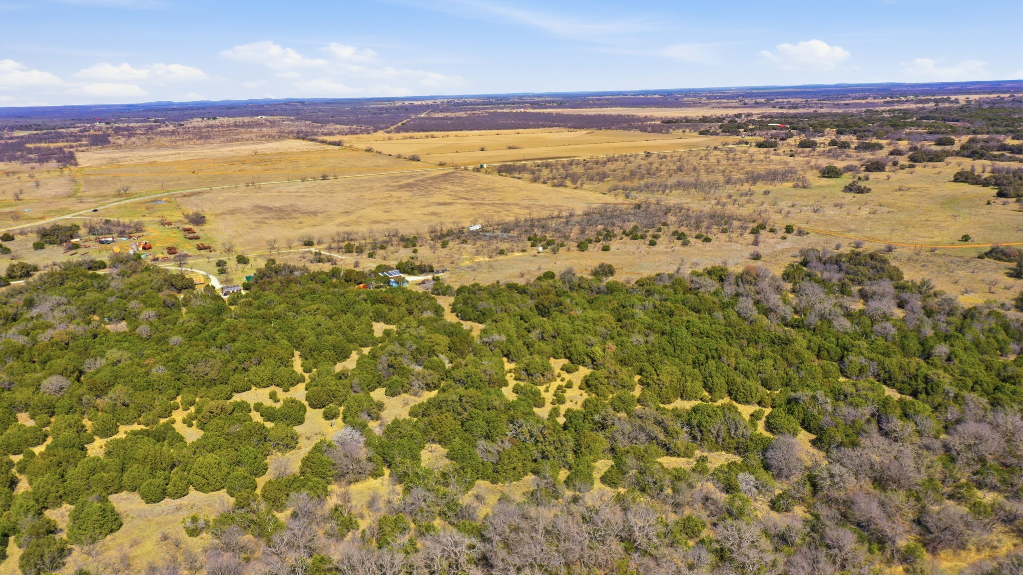 313 Hill Branch Lane Breckenridge TX 76424