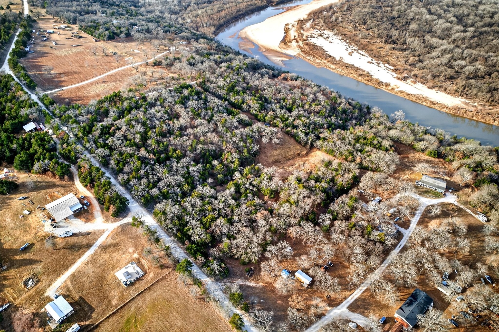 0000 County Road 127 Whitesboro TX 76273