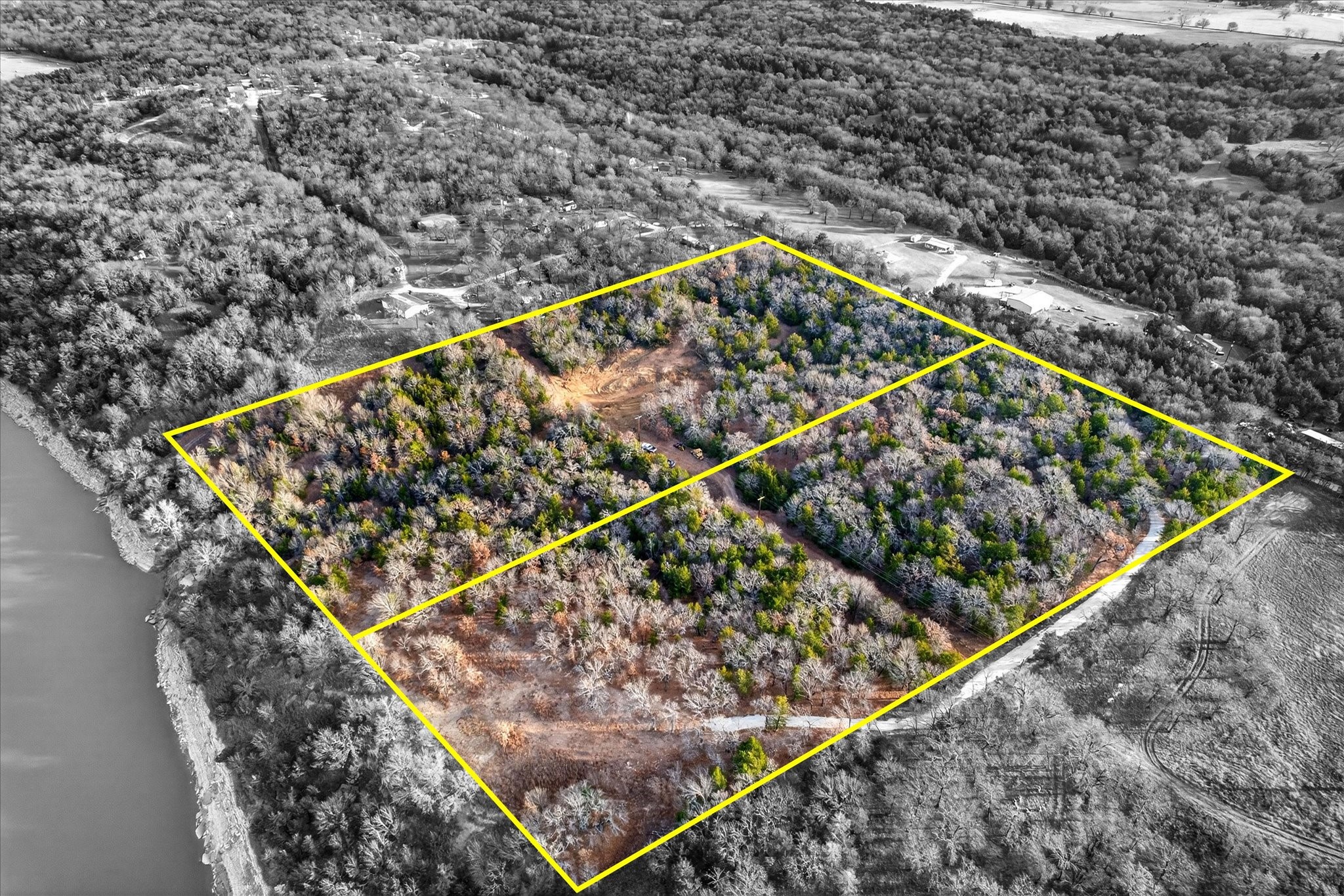 0000 County Road 127 Whitesboro TX 76273