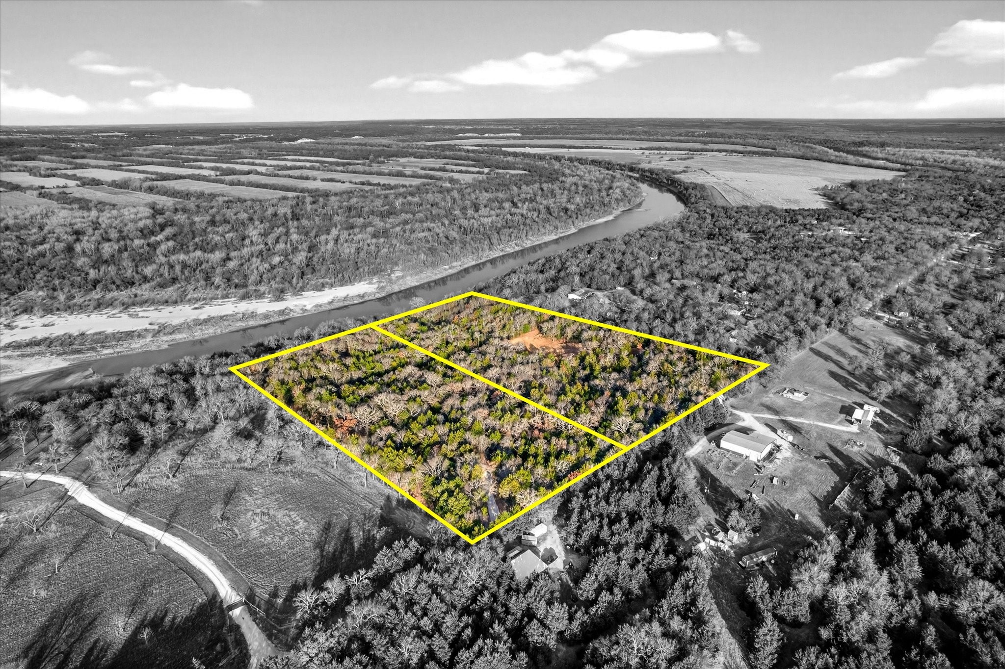 0000 County Road 127 Whitesboro TX 76273