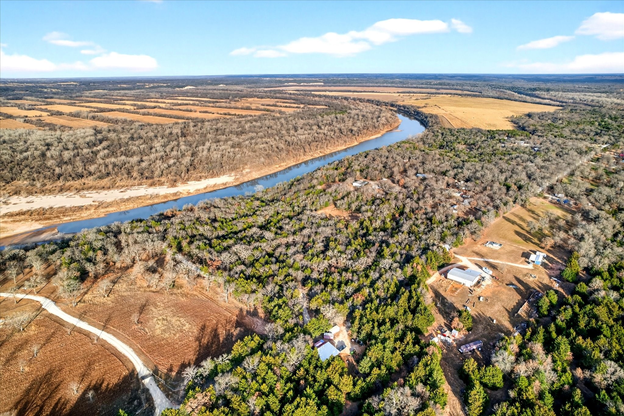 0000 County Road 127 Whitesboro TX 76273