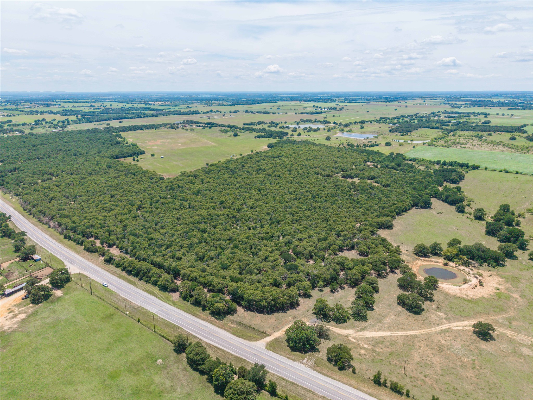 18 A Tract 1 Highway 16 De Leon TX 76444