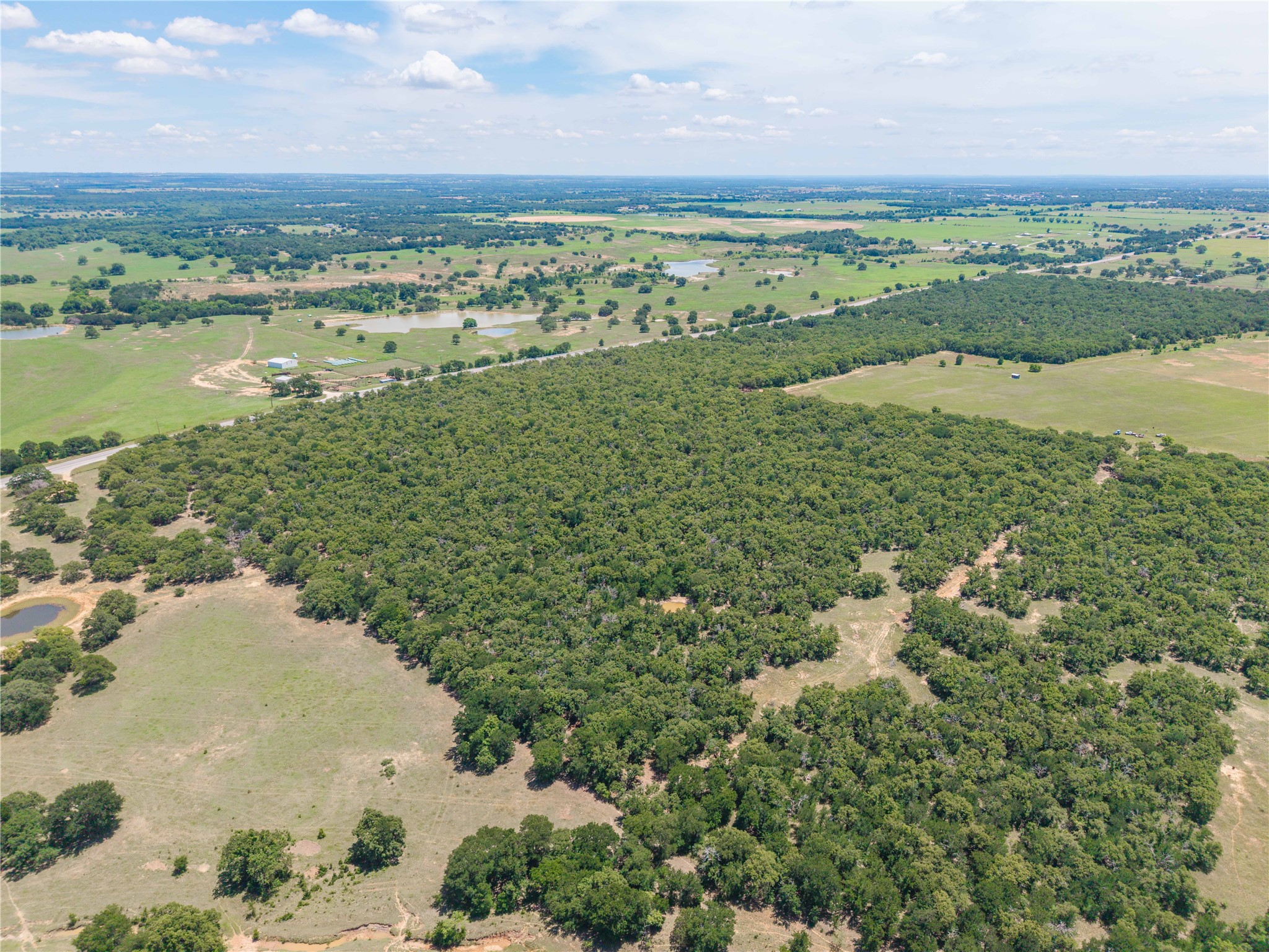 18 A Tract 1 Highway 16 De Leon TX 76444