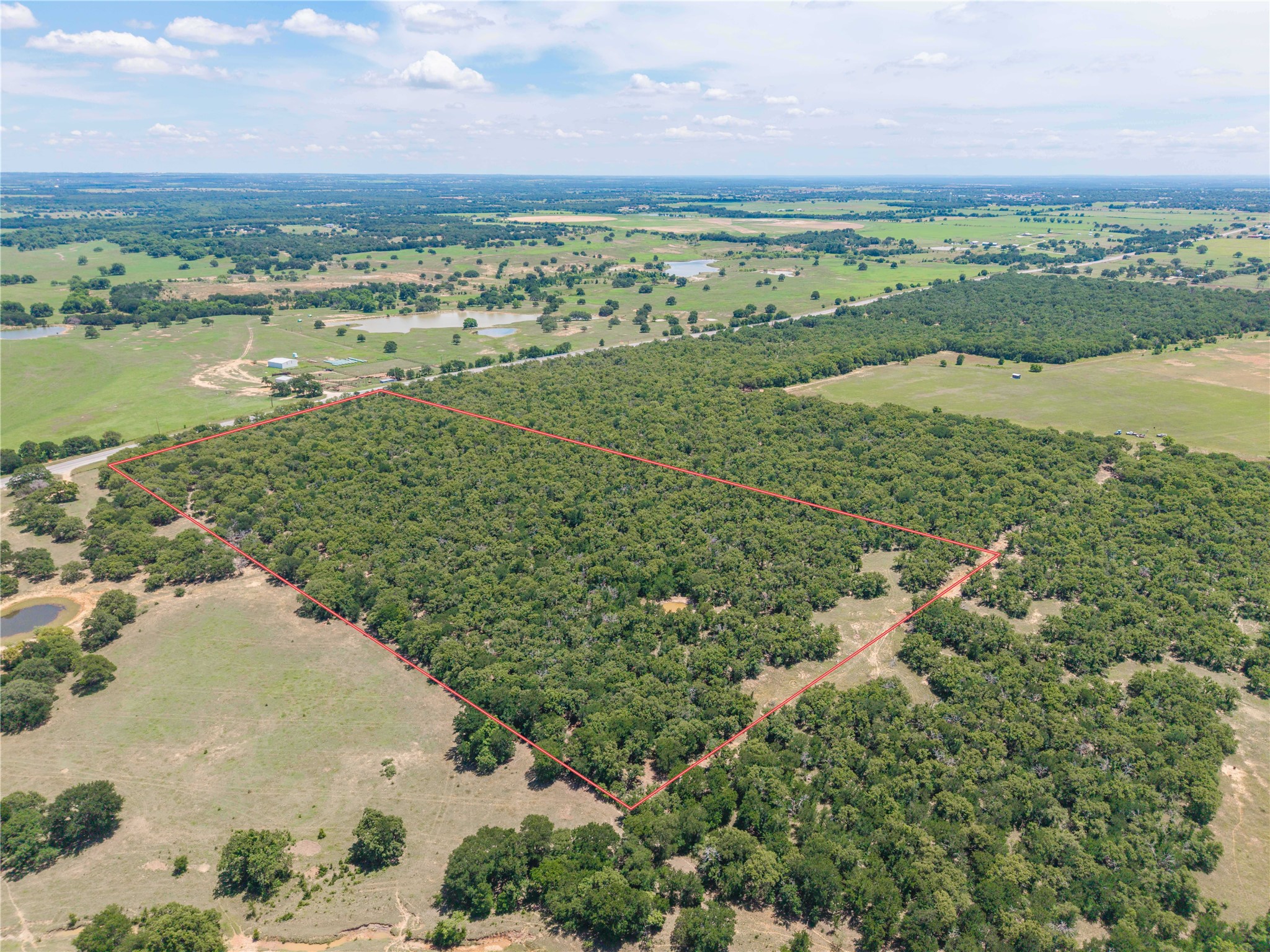 18 A Tract 1 Highway 16 De Leon TX 76444