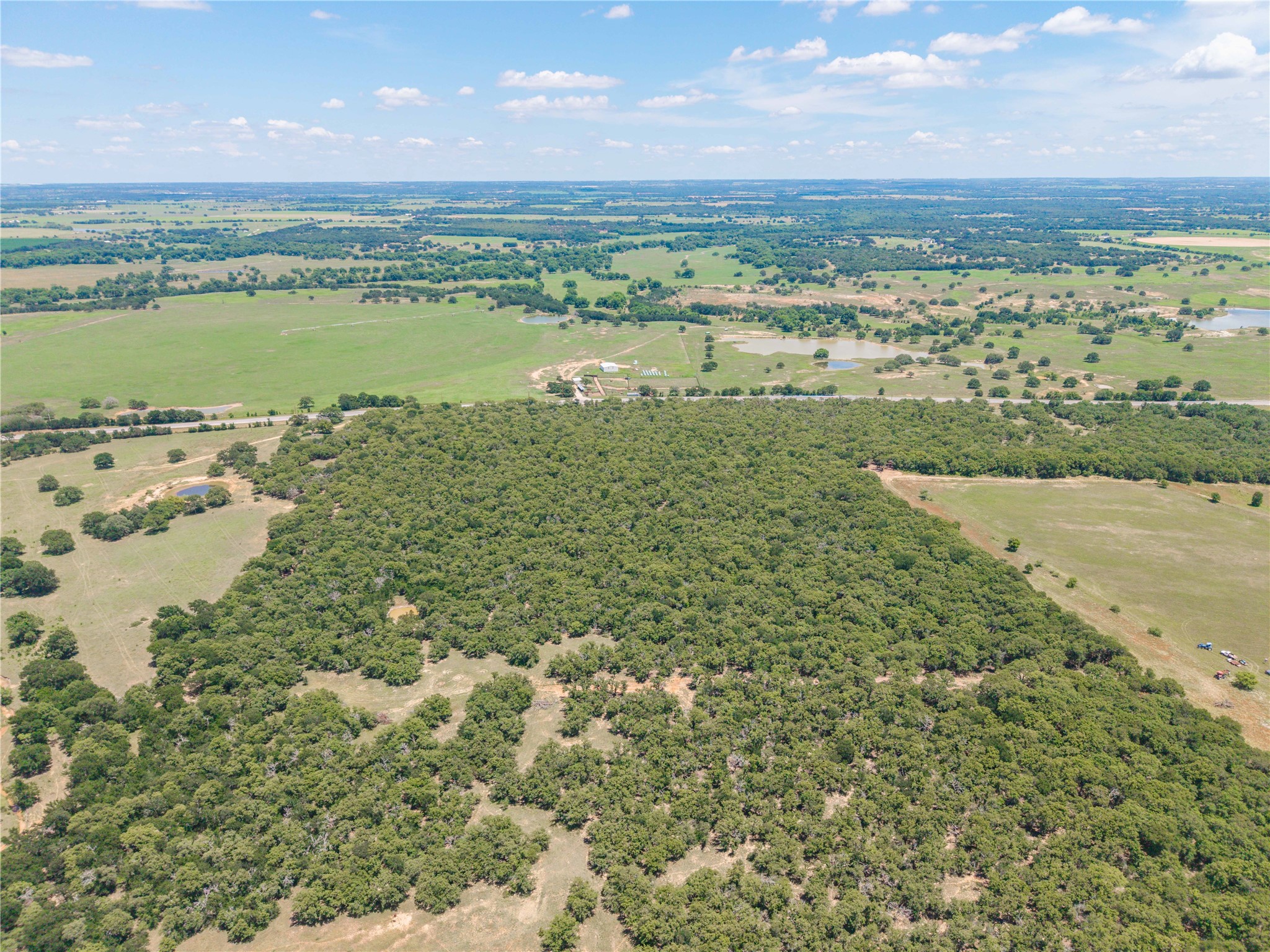 18 A Tract 1 Highway 16 De Leon TX 76444
