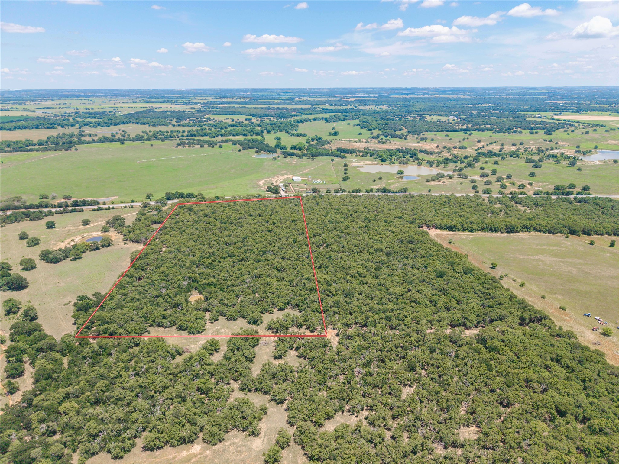 18 A Tract 1 Highway 16 De Leon TX 76444