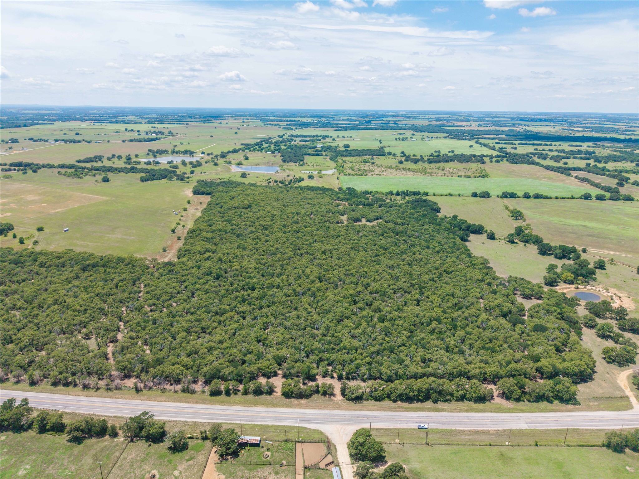 18 A Tract 1 Highway 16 De Leon TX 76444