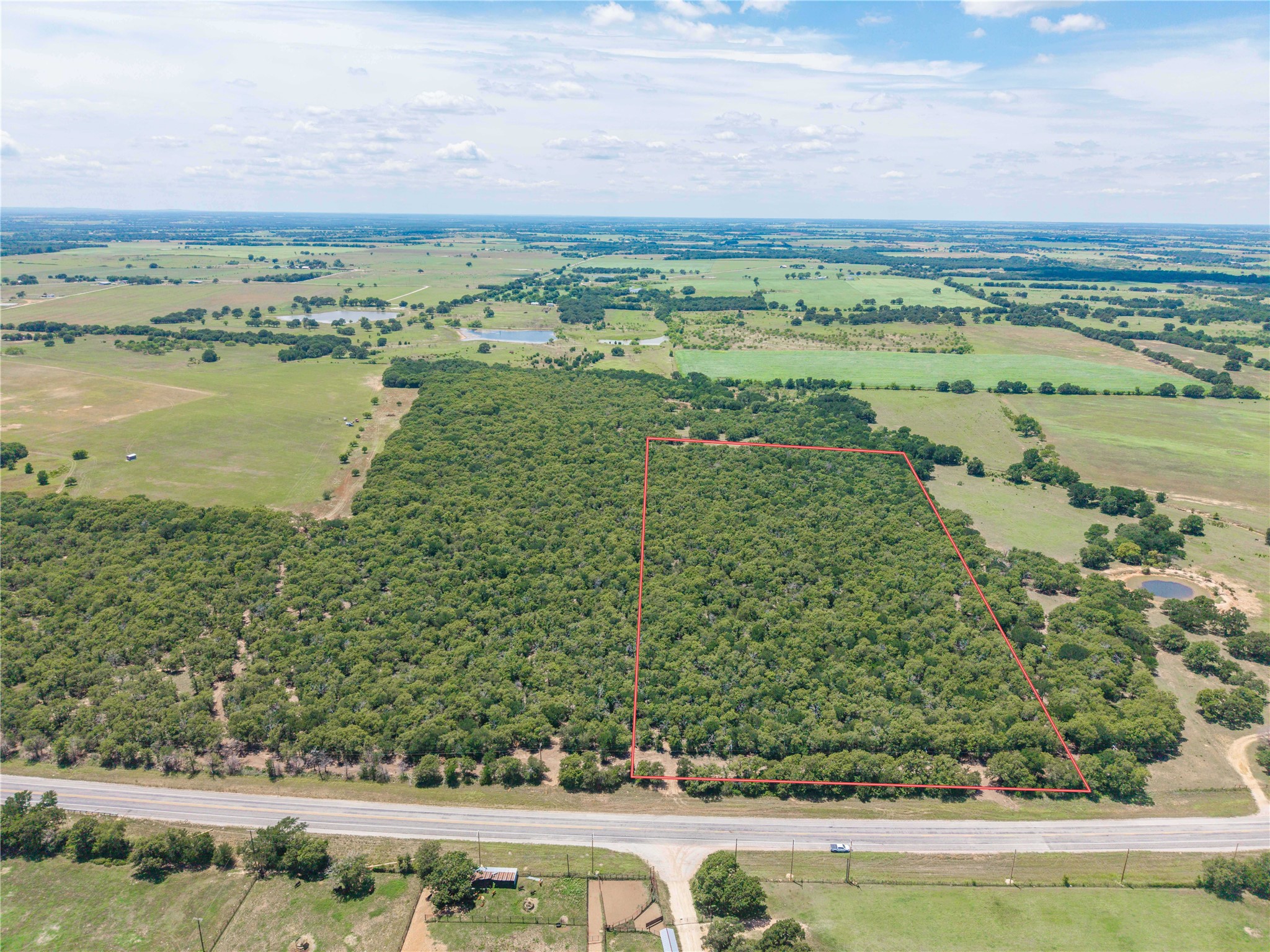 18 A Tract 1 Highway 16 De Leon TX 76444