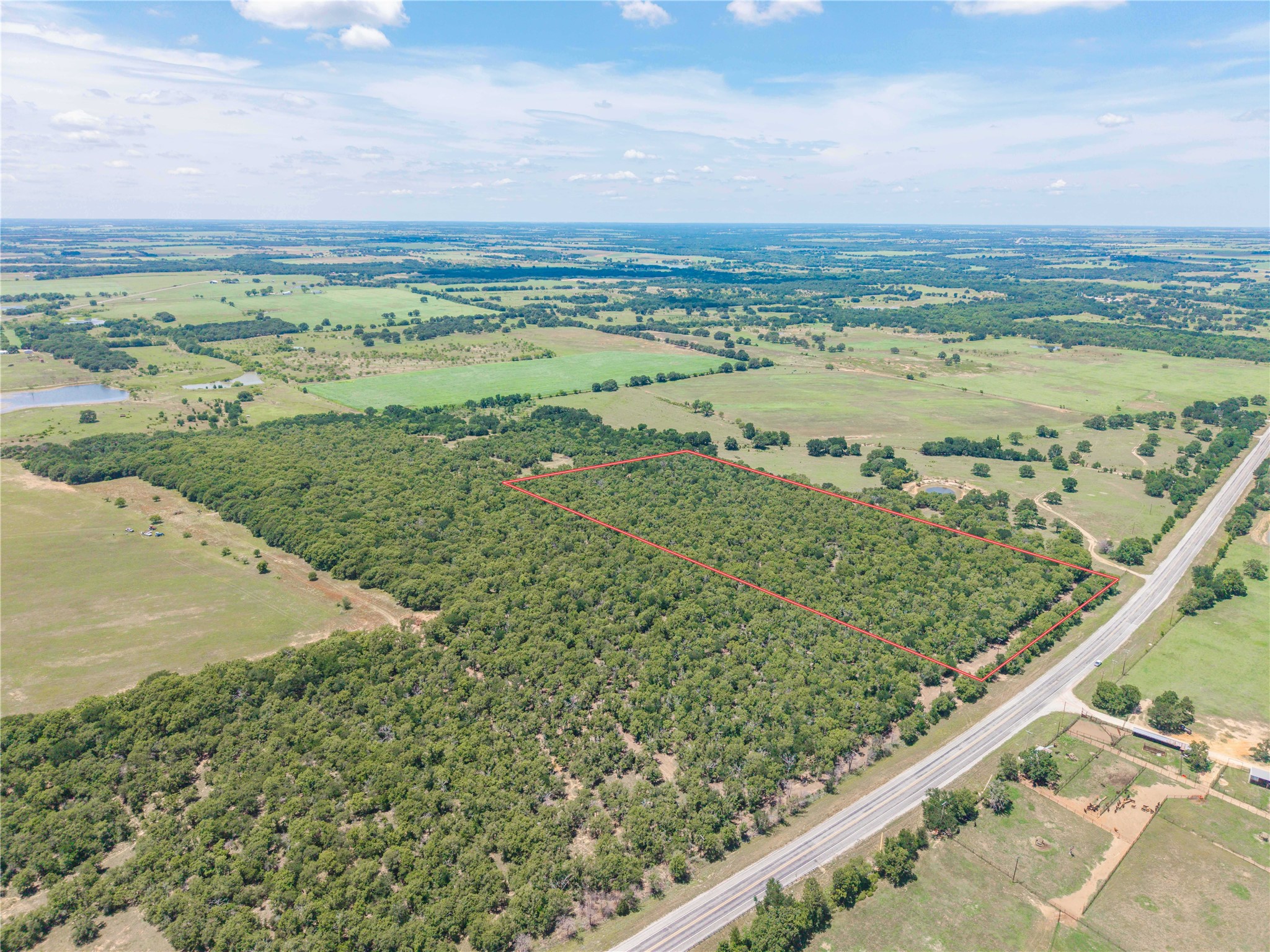 18 A Tract 1 Highway 16 De Leon TX 76444