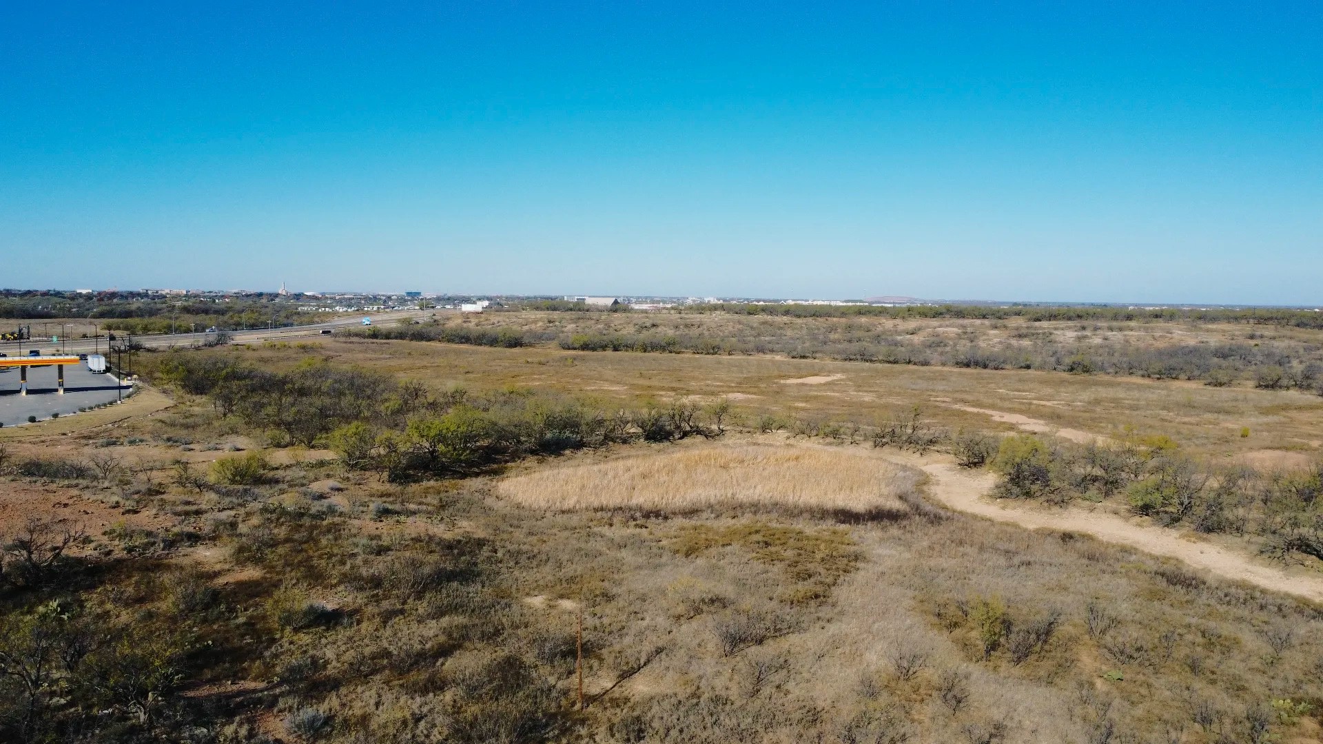 Tbd E. Overland Trail Abilene TX 79601