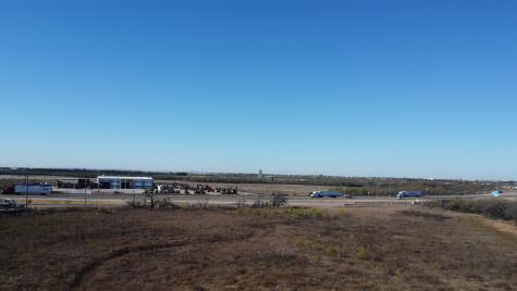 Tbd E. Overland Trail Abilene TX 79601