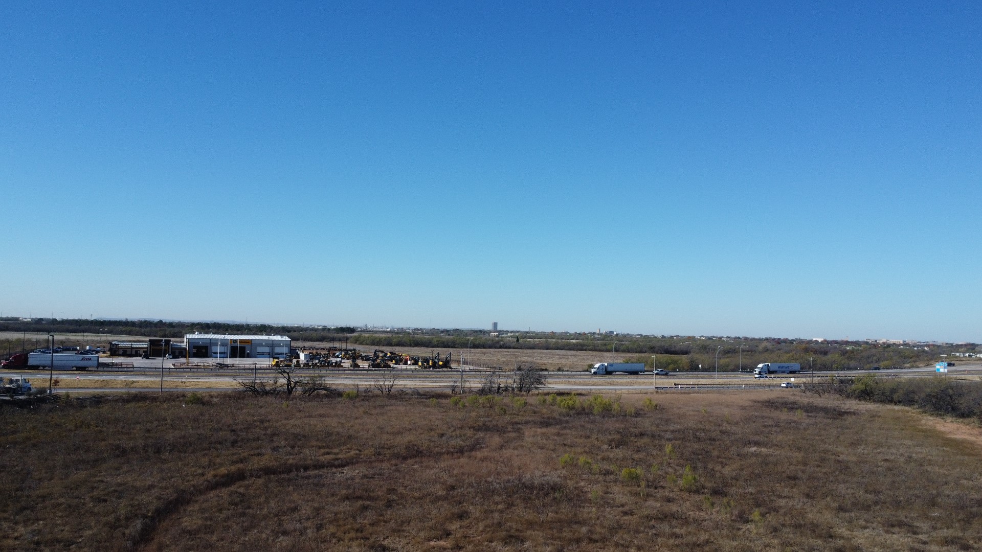 Tbd E. Overland Trail Abilene TX 79601