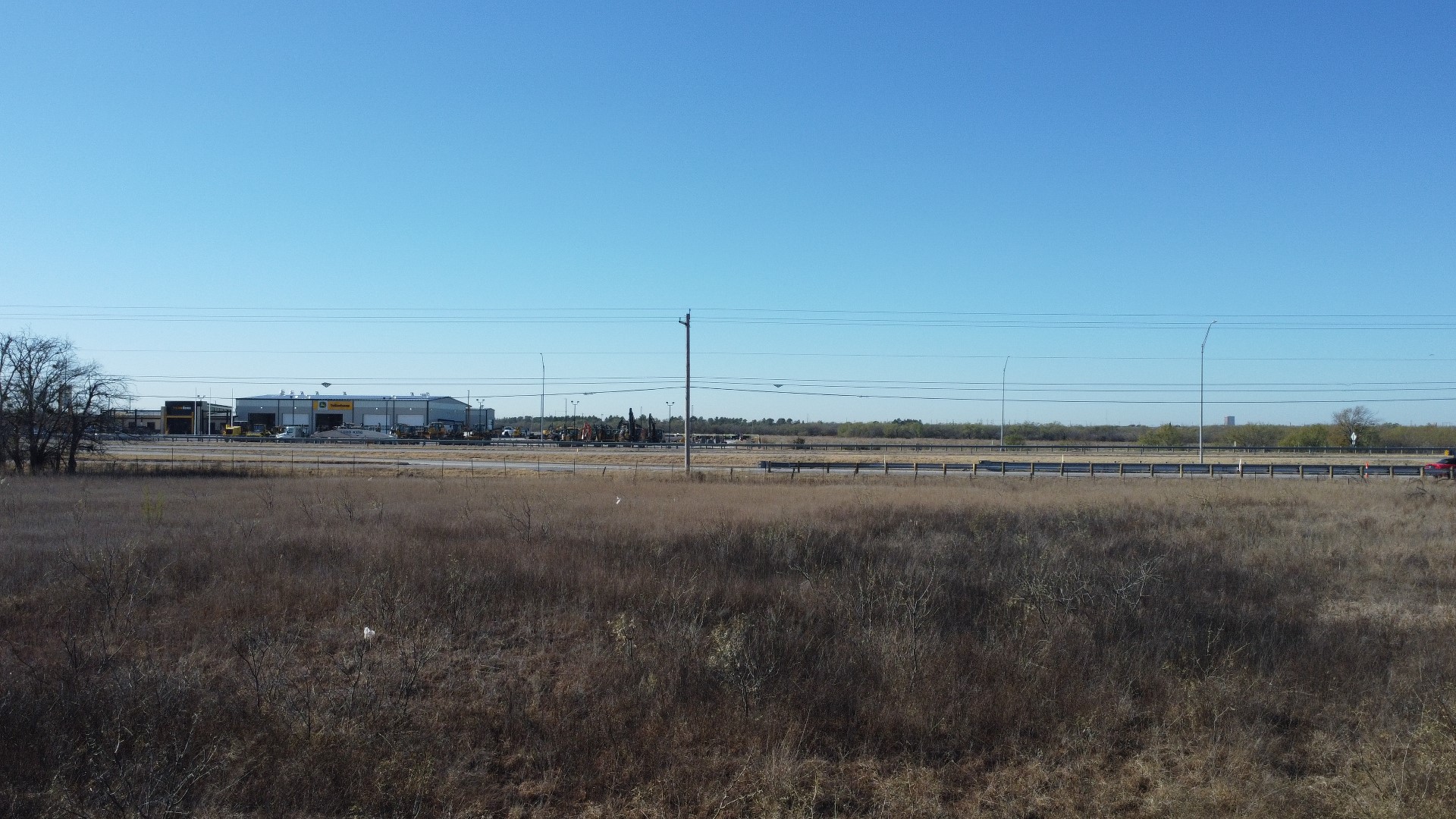 Tbd E. Overland Trail Abilene TX 79601