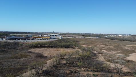 Tbd E. Overland Trail Abilene TX 79601