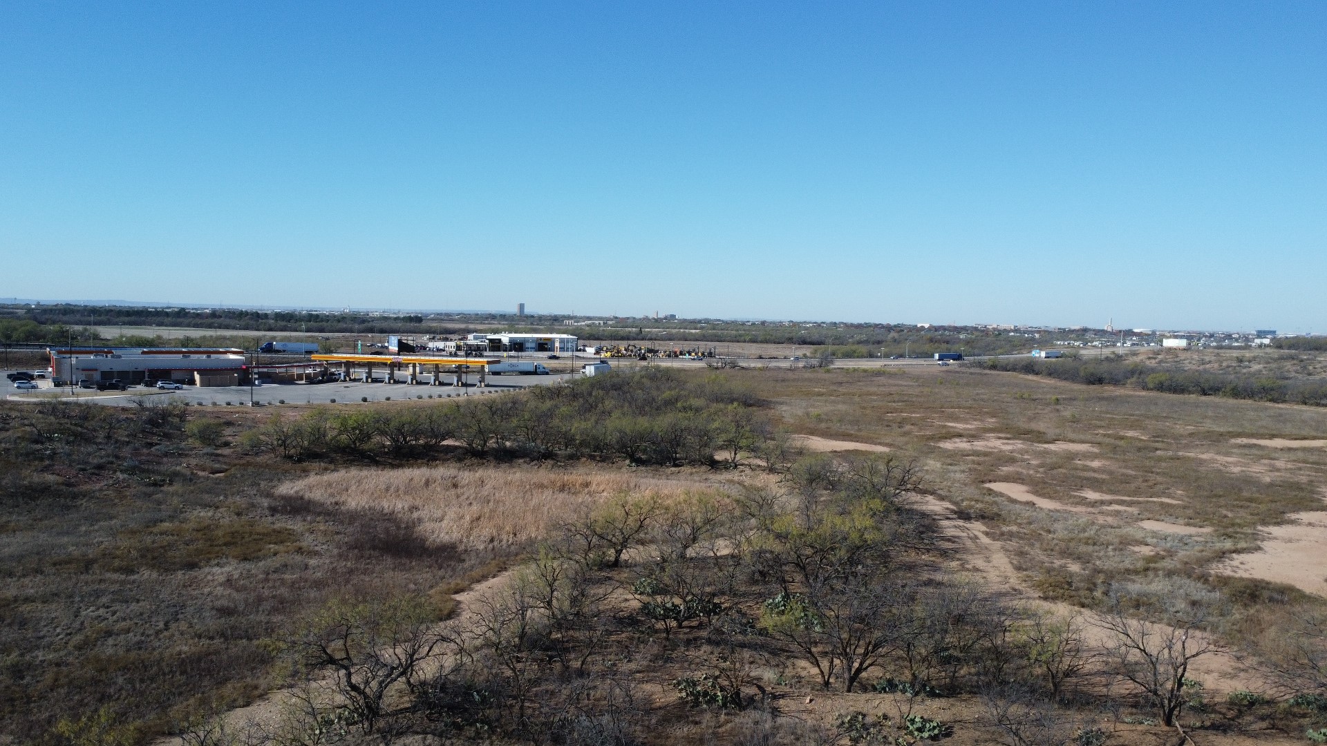 Tbd E. Overland Trail Abilene TX 79601