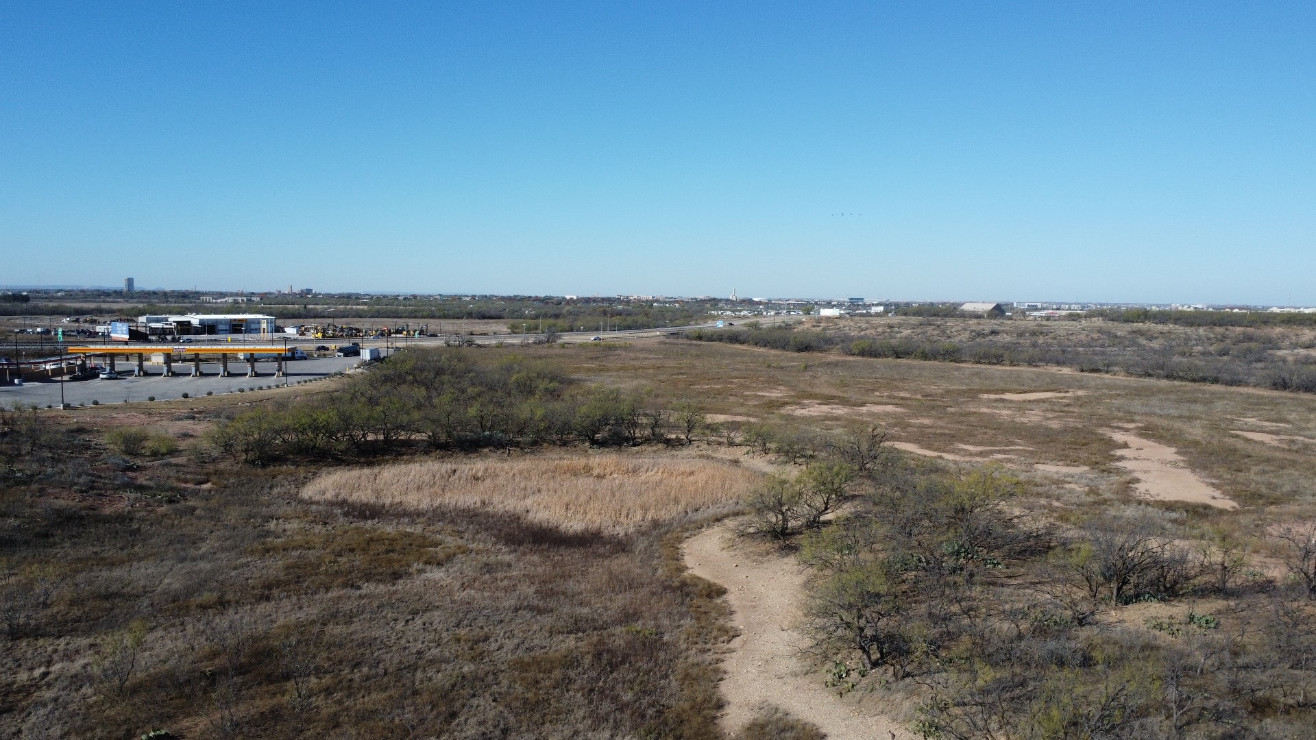 Tbd E. Overland Trail Abilene TX 79601