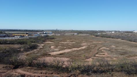 Tbd E. Overland Trail Abilene TX 79601