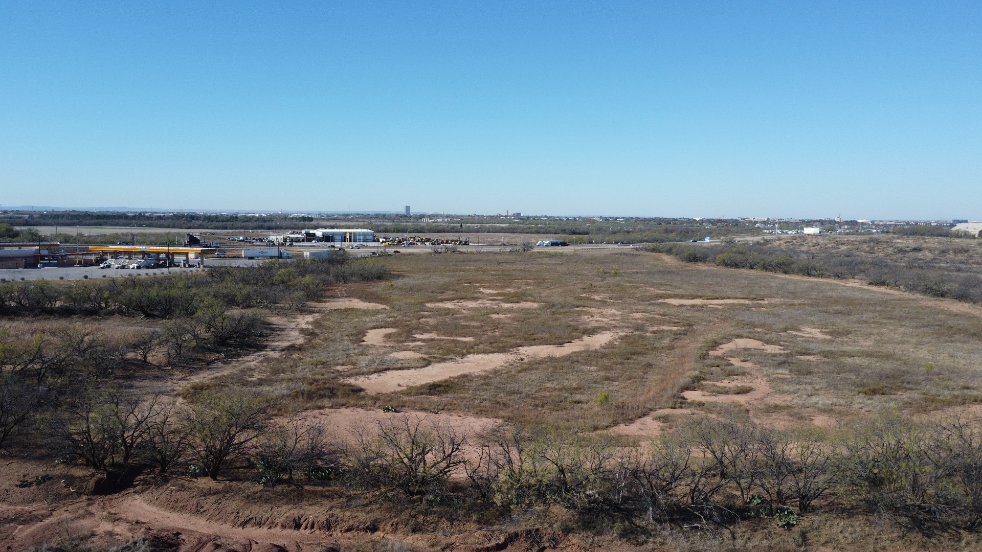 Tbd E. Overland Trail Abilene TX 79601