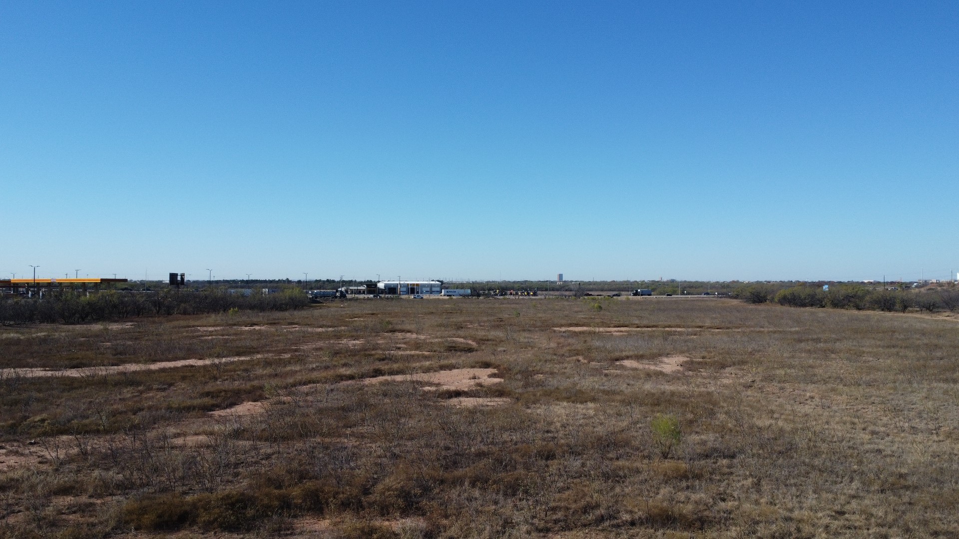 Tbd E. Overland Trail Abilene TX 79601