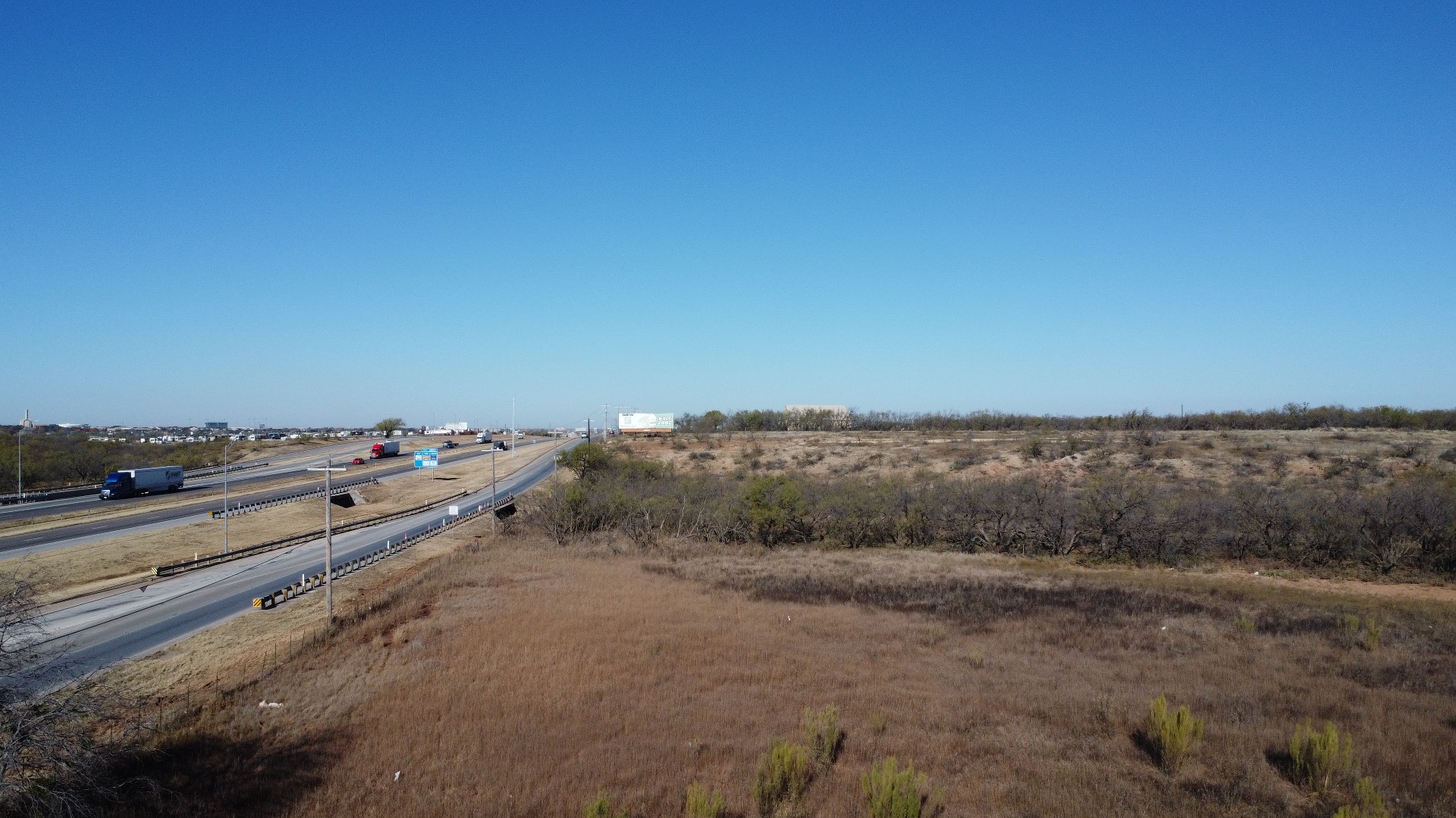 Tbd E. Overland Trail Abilene TX 79601