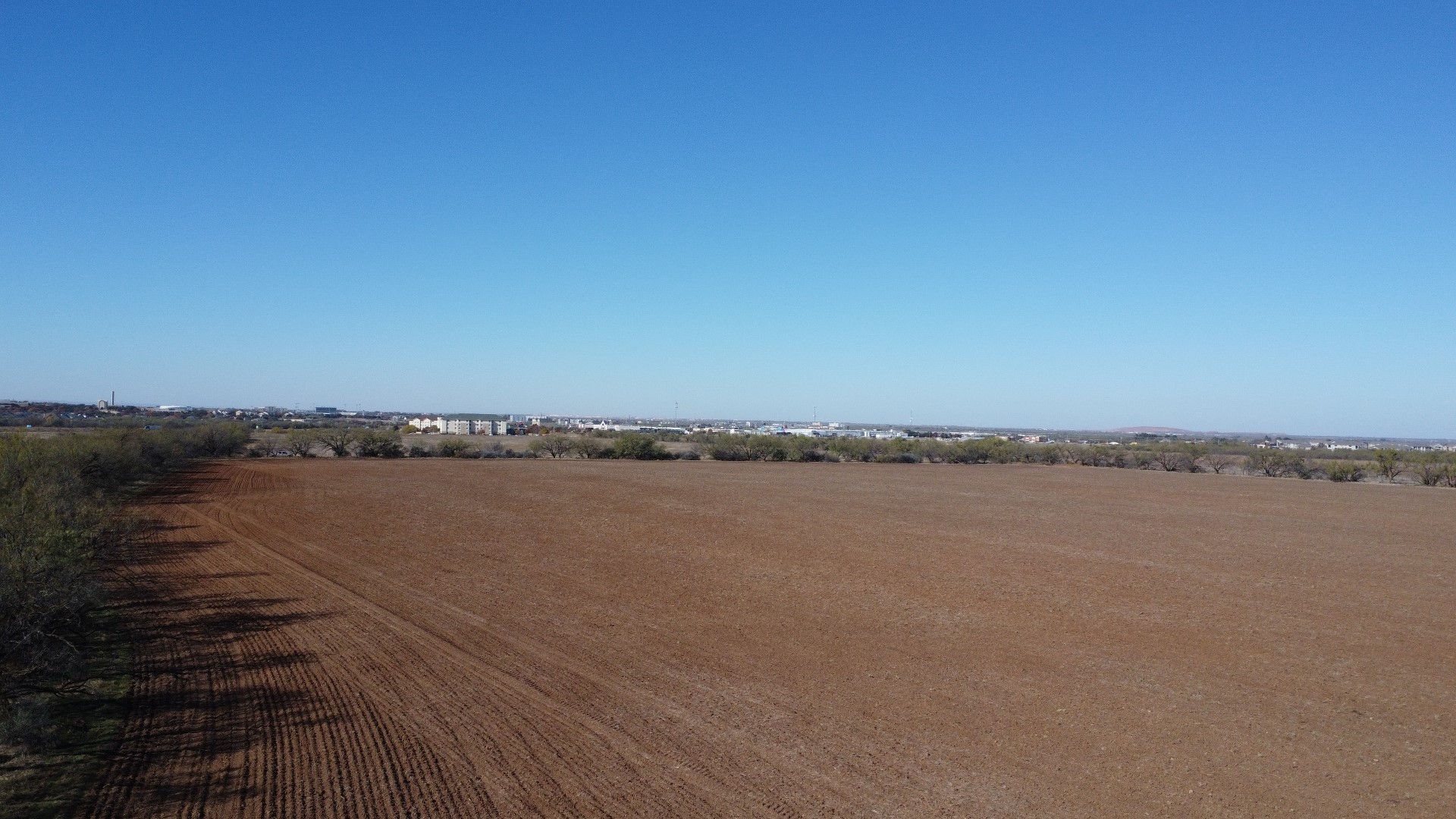 Tbd E. Overland Trail Abilene TX 79601