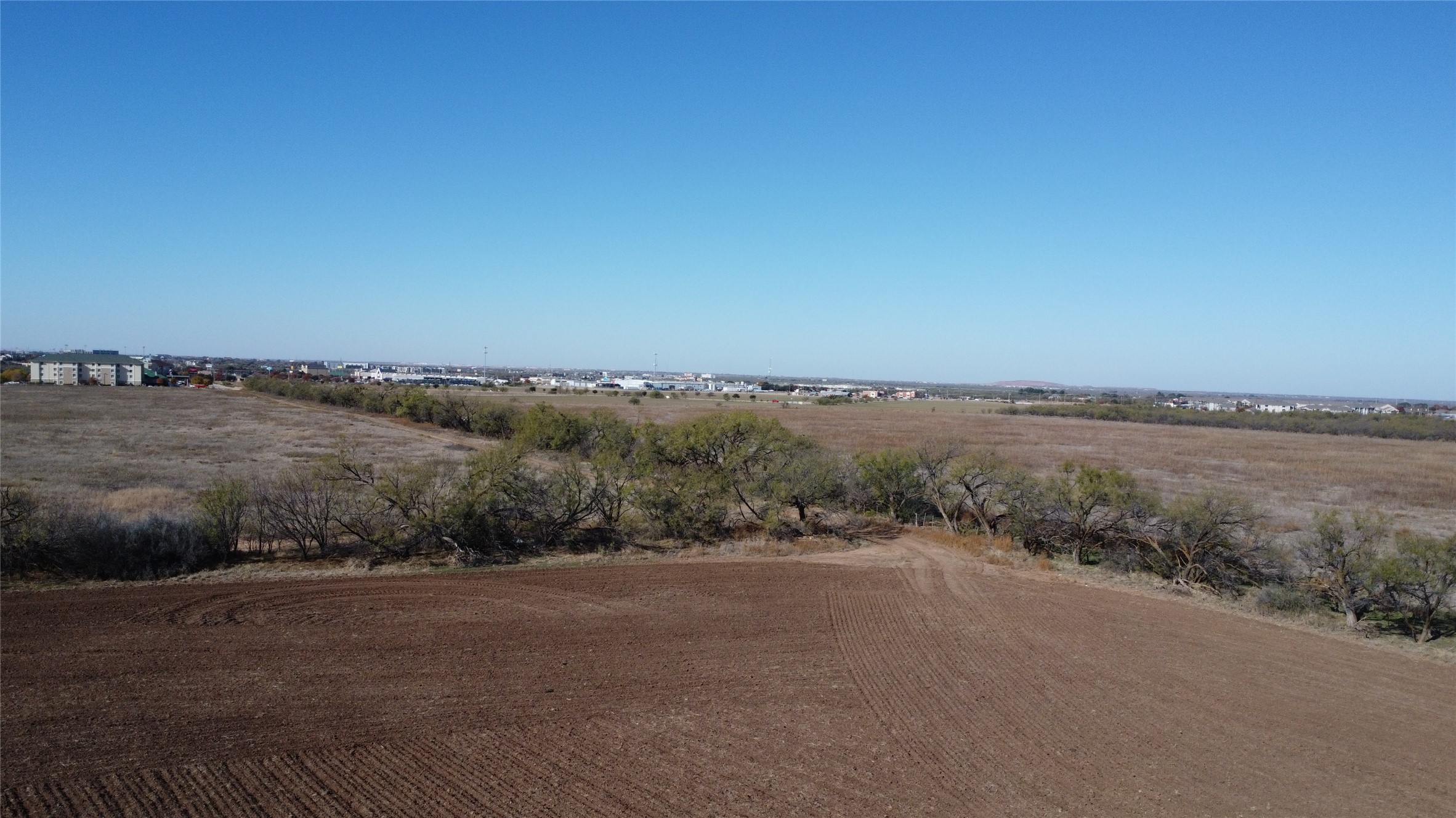 Tbd E. Overland Trail Abilene TX 79601