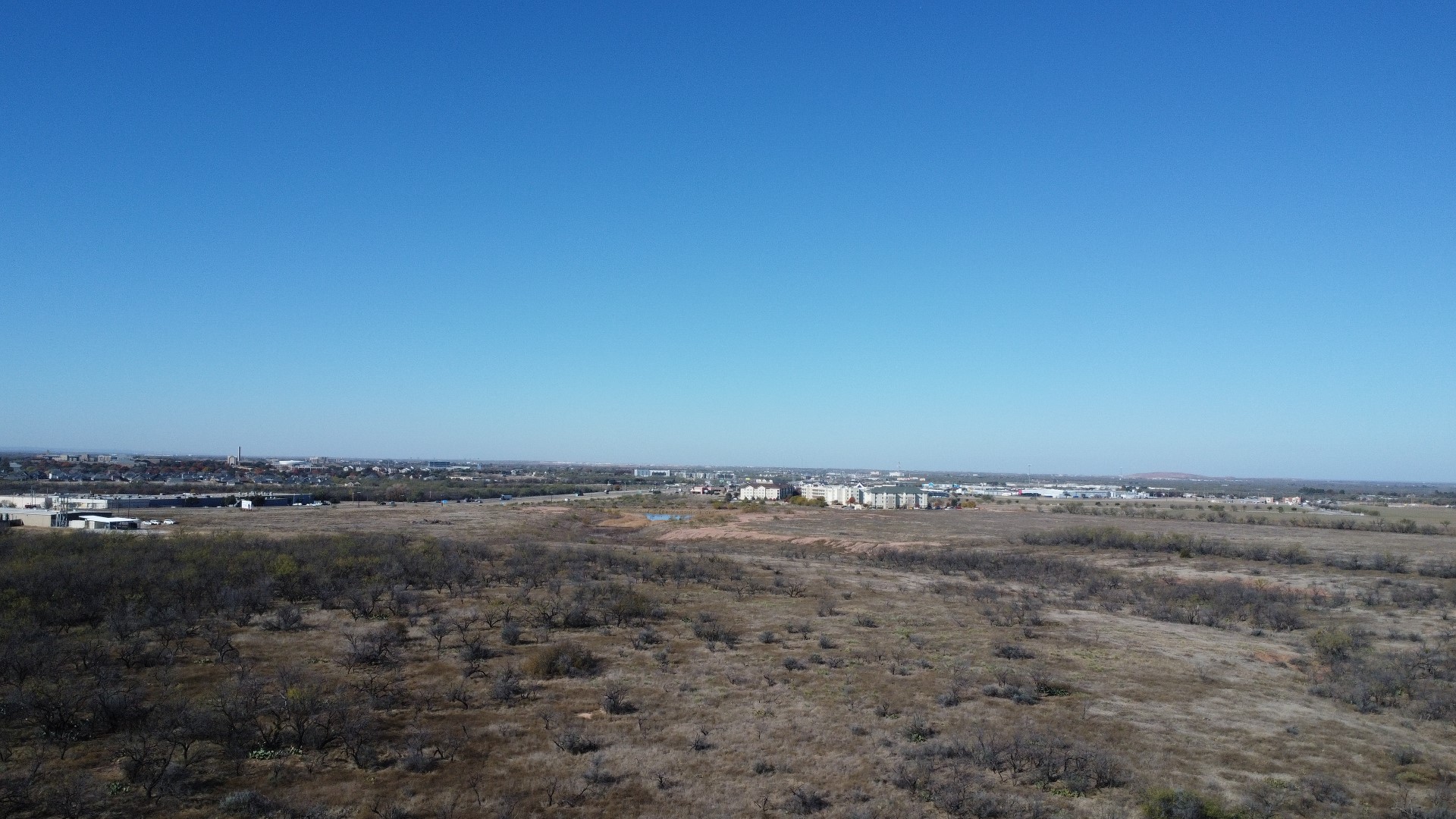 Tbd E. Overland Trail Abilene TX 79601