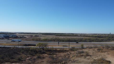 Tbd E. Overland Trail Abilene TX 79601