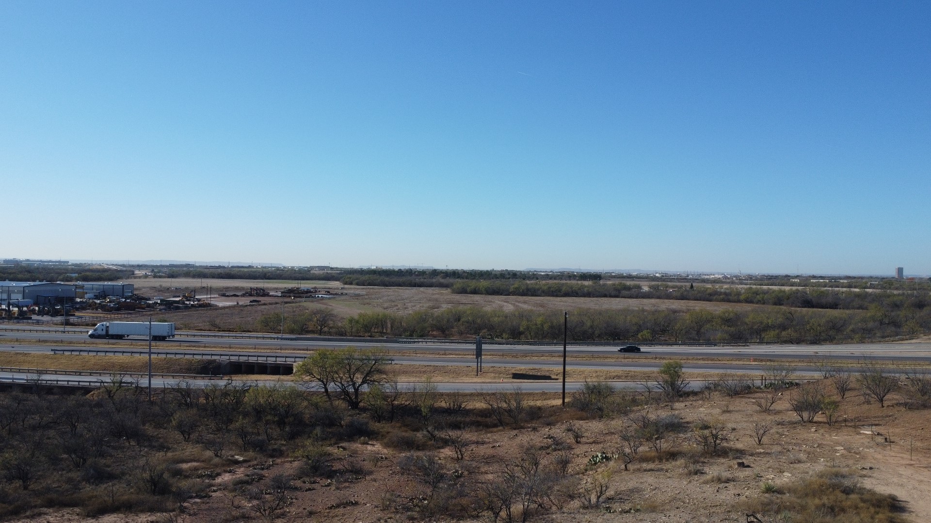 Tbd E. Overland Trail Abilene TX 79601