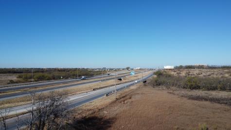Tbd E. Overland Trail Abilene TX 79601