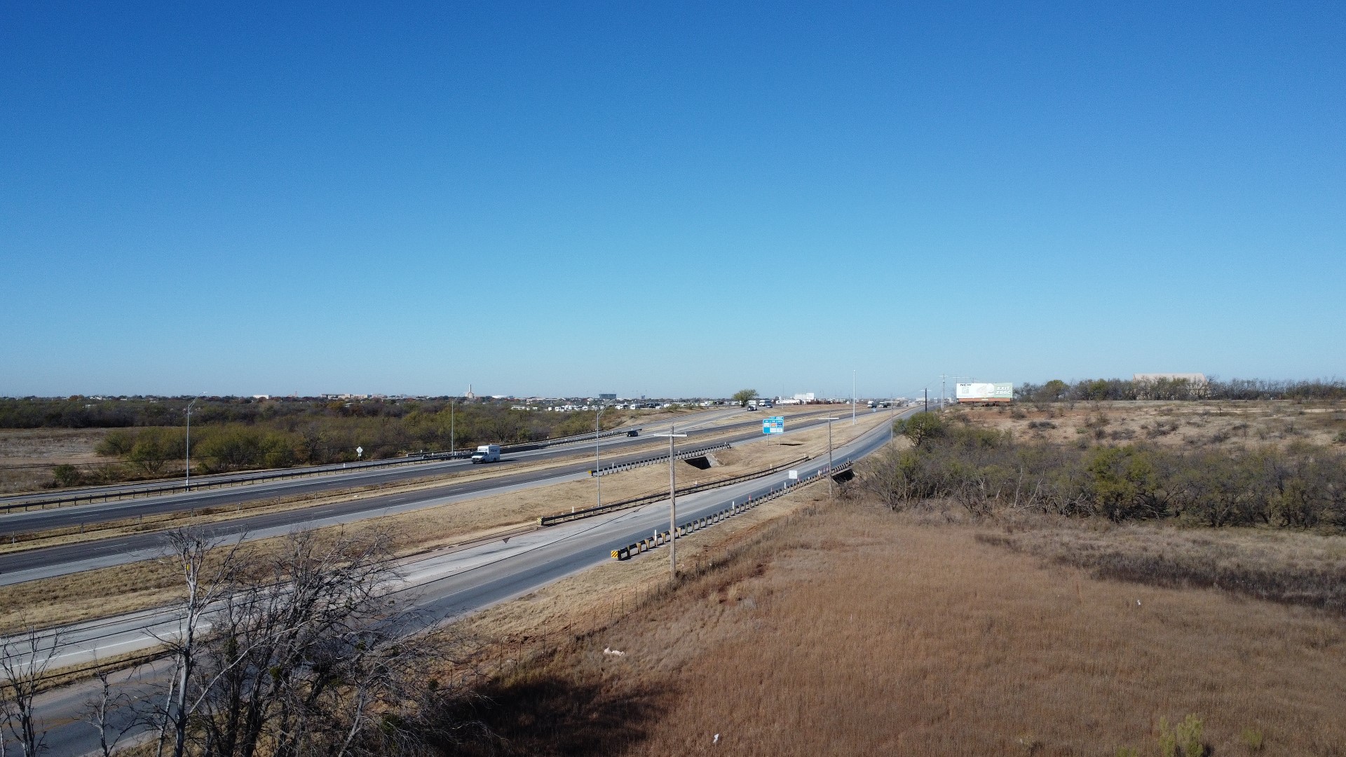Tbd E. Overland Trail Abilene TX 79601