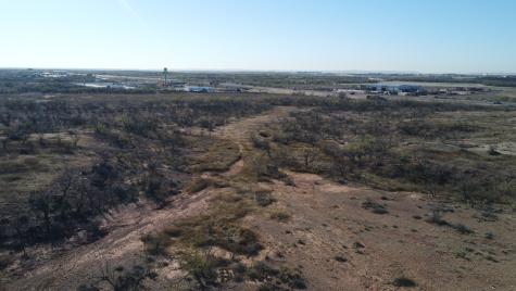 Tbd E. Overland Trail Abilene TX 79601