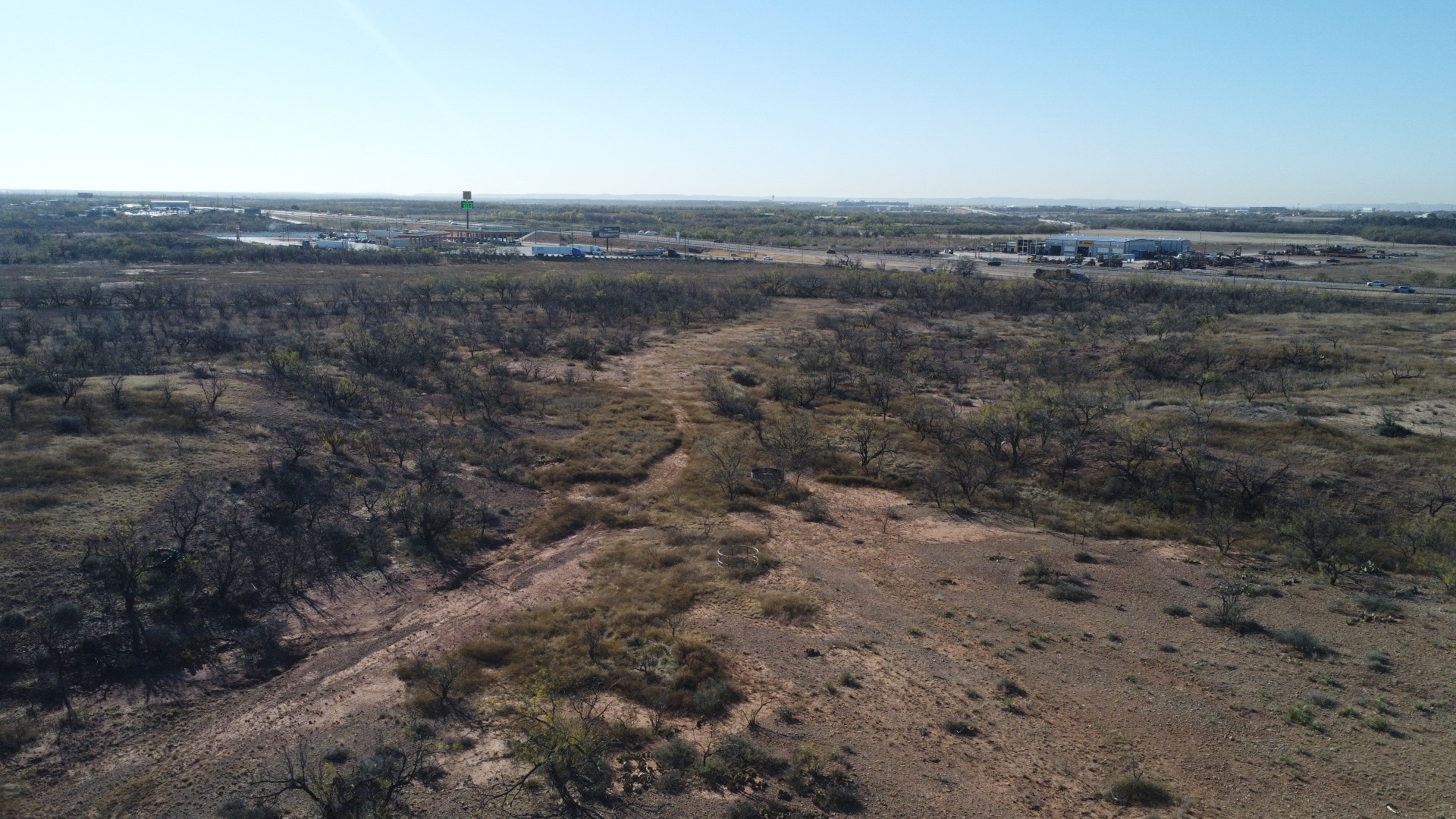 Tbd E. Overland Trail Abilene TX 79601