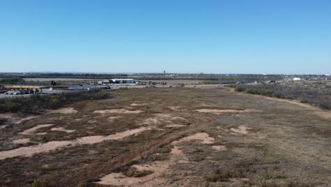 Tbd E. Overland Trail Abilene TX 79601