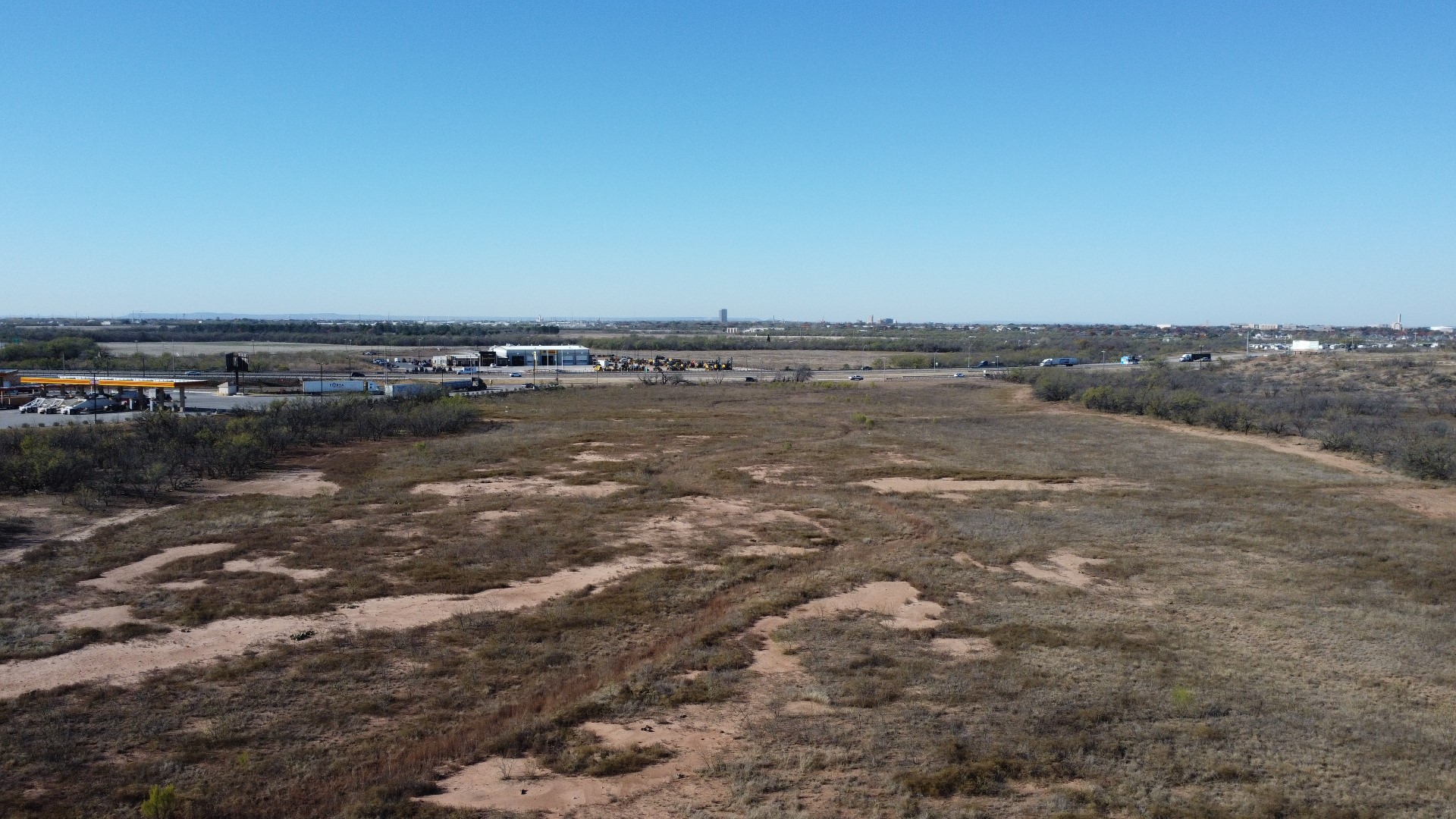 Tbd E. Overland Trail Abilene TX 79601