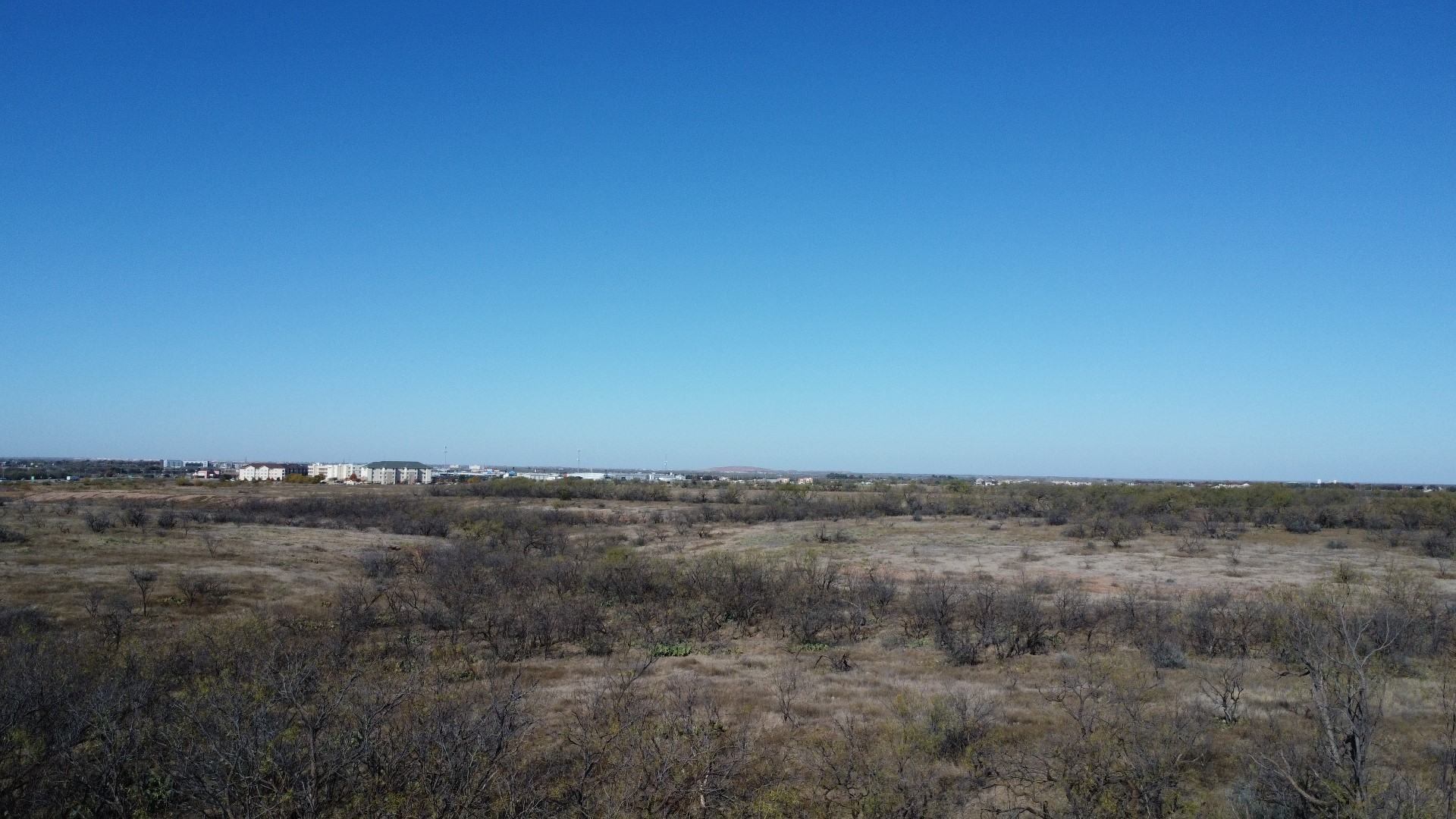 Tbd E. Overland Trail Abilene TX 79601