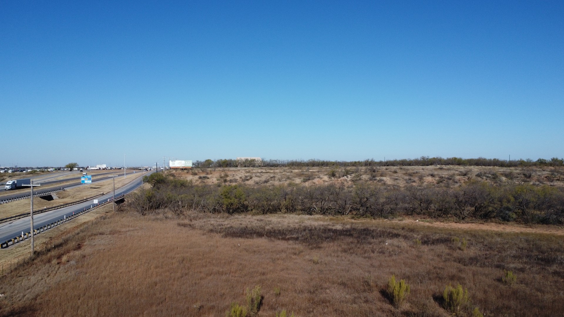 Tbd E. Overland Trail Abilene TX 79601