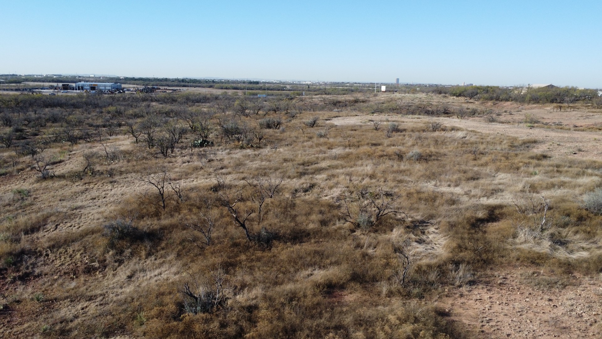 Tbd E. Overland Trail Abilene TX 79601