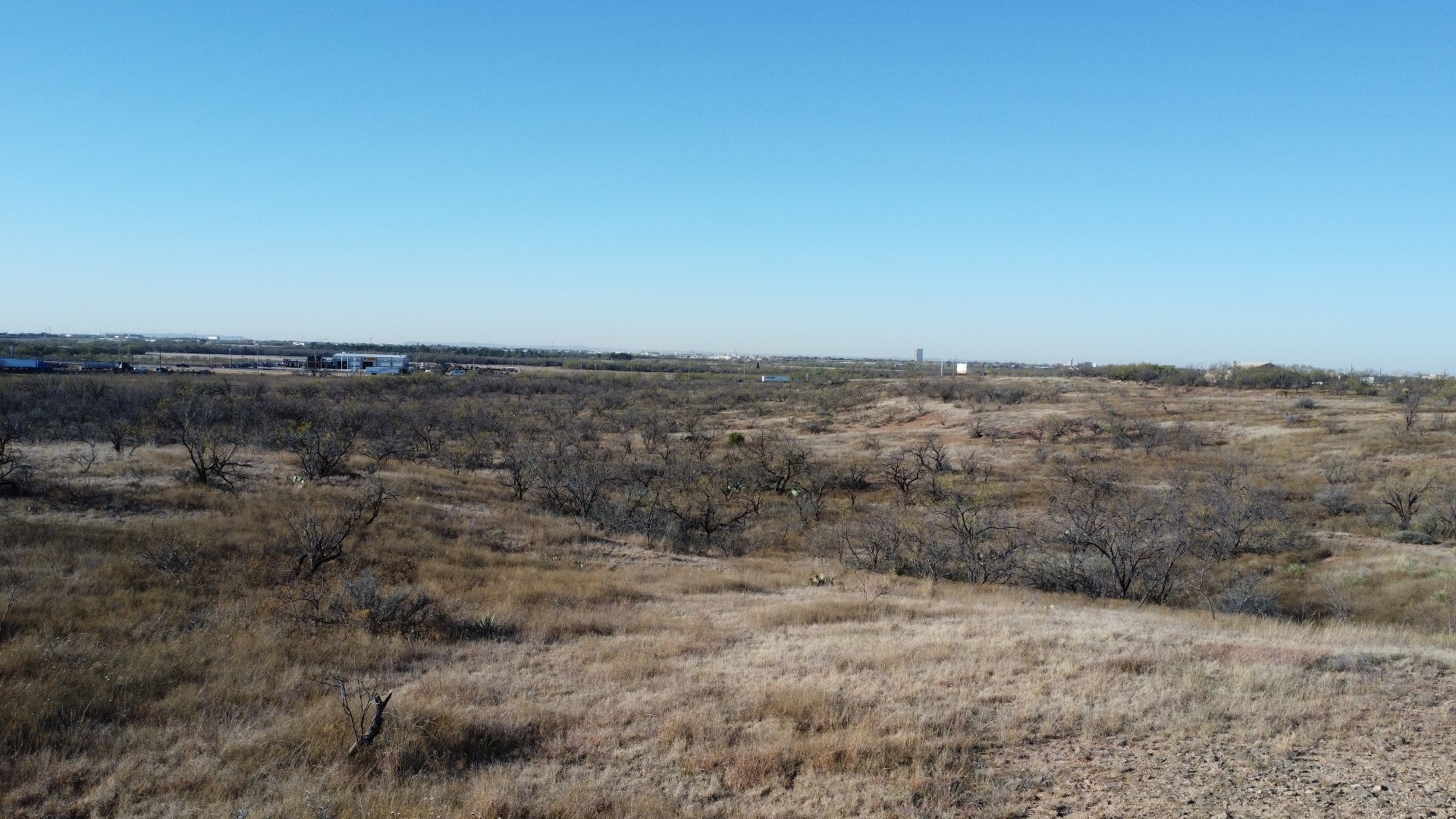 Tbd E. Overland Trail Abilene TX 79601