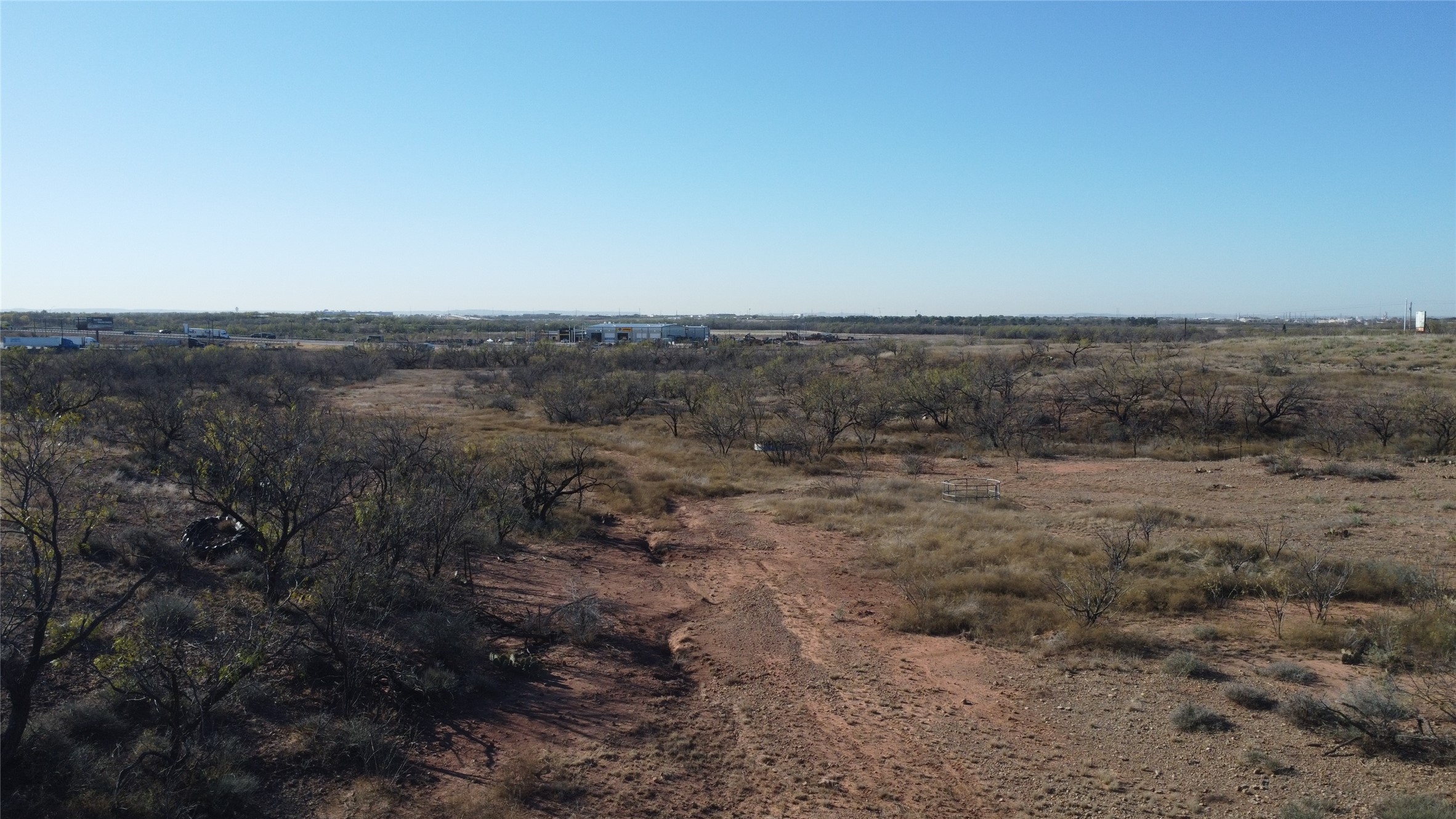Tbd E. Overland Trail Abilene TX 79601