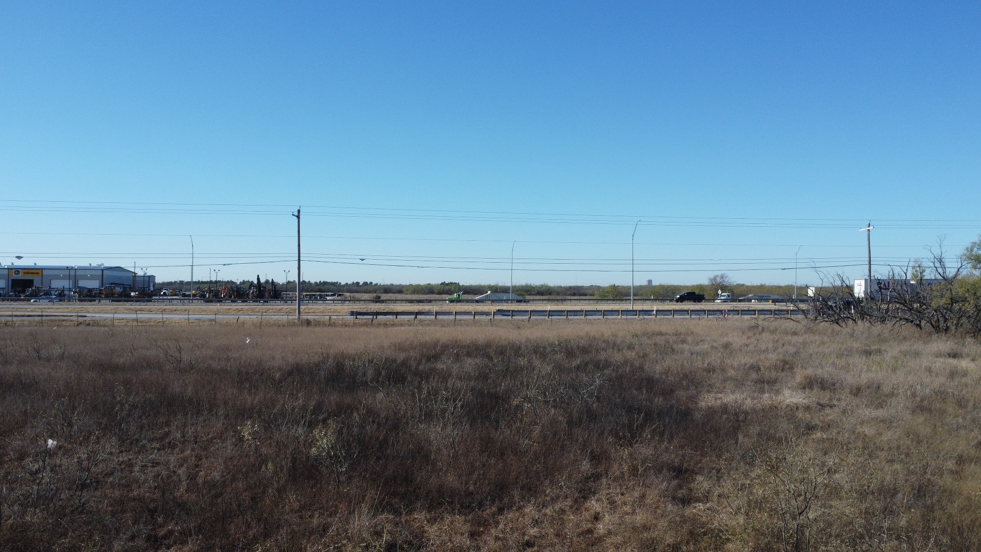 Tbd E. Overland Trail Abilene TX 79601