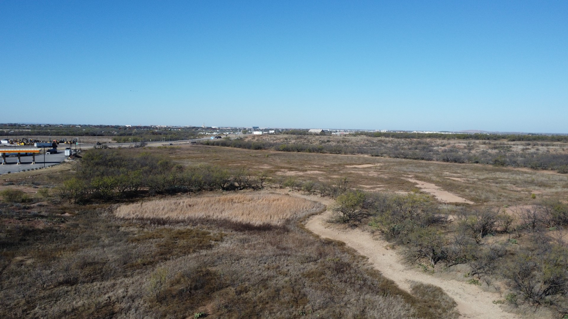 Tbd E. Overland Trail Abilene TX 79601