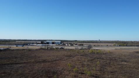Tbd E. Overland Trail Abilene TX 79601